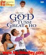 God Tussi Great Ho 2008 song download